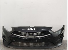 Recambio de paragolpes delantero para kia ceed tourer (cd) 1.6 crdi 136 referencia OEM IAM   