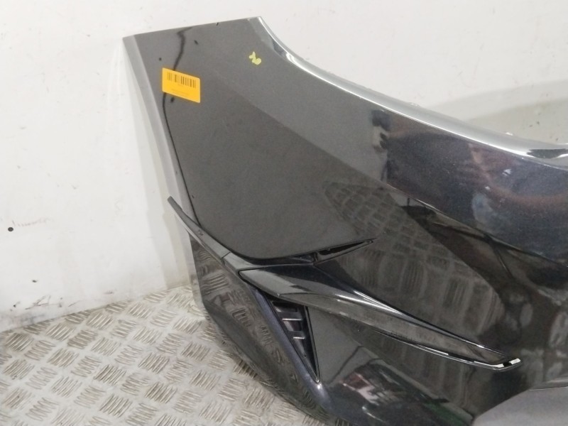 Recambio de paragolpes delantero para kia ceed tourer (cd) 1.6 crdi 136 referencia OEM IAM   
