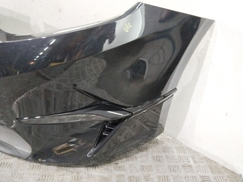Recambio de paragolpes delantero para kia ceed tourer (cd) 1.6 crdi 136 referencia OEM IAM   