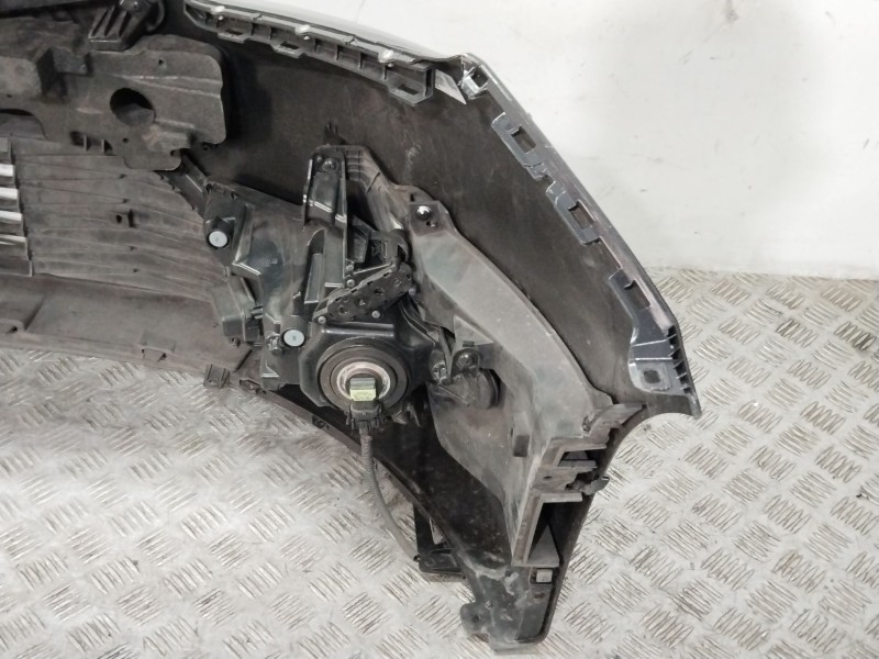 Recambio de paragolpes delantero para kia ceed tourer (cd) 1.6 crdi 136 referencia OEM IAM   