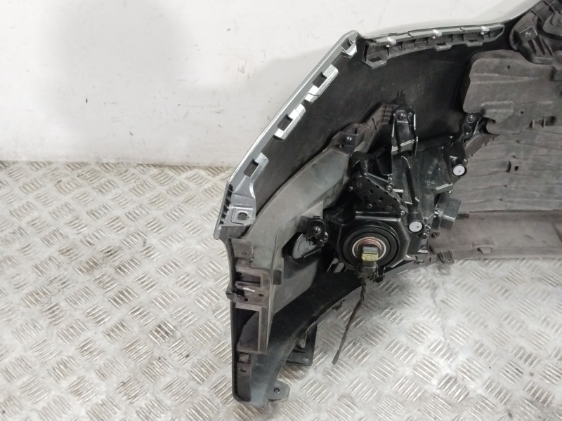 Recambio de paragolpes delantero para kia ceed tourer (cd) 1.6 crdi 136 referencia OEM IAM   