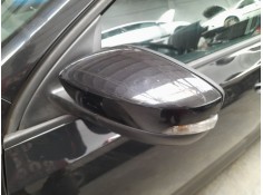 Recambio de espejo retrovisor izquierdo para skoda rapid (nh3, nk3, nk6) 1.6 tdi referencia OEM IAM   