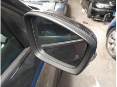 Recambio de espejo retrovisor derecho para skoda rapid (nh3, nk3, nk6) 1.6 tdi referencia OEM IAM   