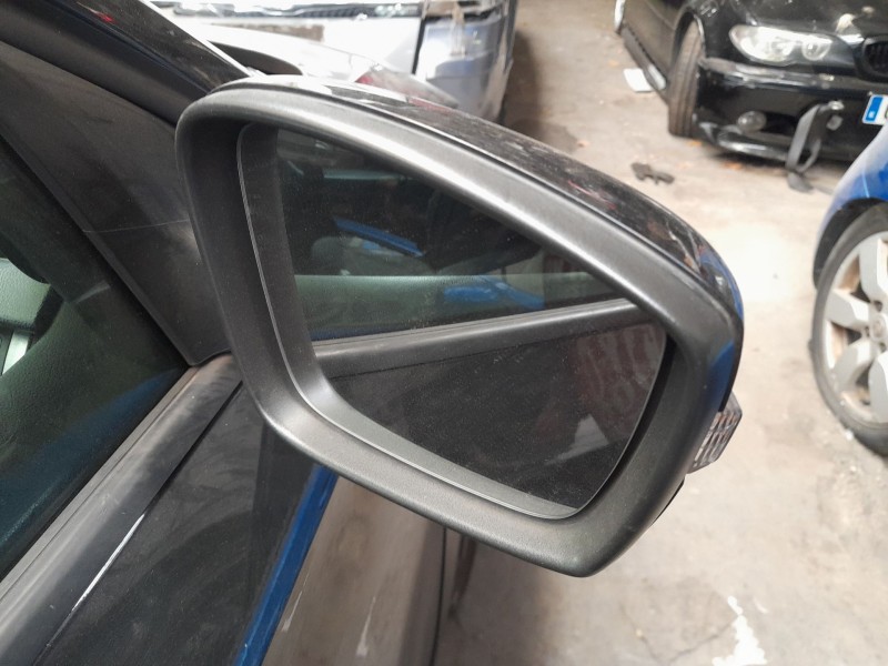 Recambio de espejo retrovisor derecho para skoda rapid (nh3, nk3, nk6) 1.6 tdi referencia OEM IAM   