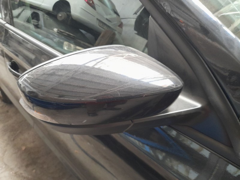 Recambio de espejo retrovisor derecho para skoda rapid (nh3, nk3, nk6) 1.6 tdi referencia OEM IAM   