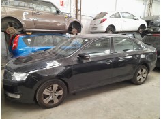 skoda rapid (nh3, nk3, nk6) del año 2016
