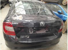 skoda rapid (nh3, nk3, nk6) del año 2016 2