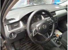 skoda rapid (nh3, nk3, nk6) del año 2016 2