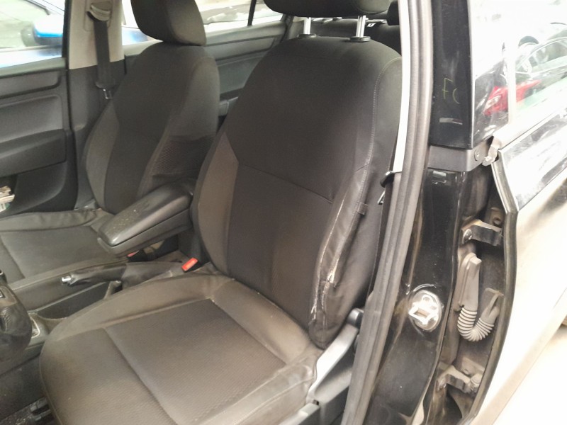 skoda rapid (nh3, nk3, nk6) del año 2016