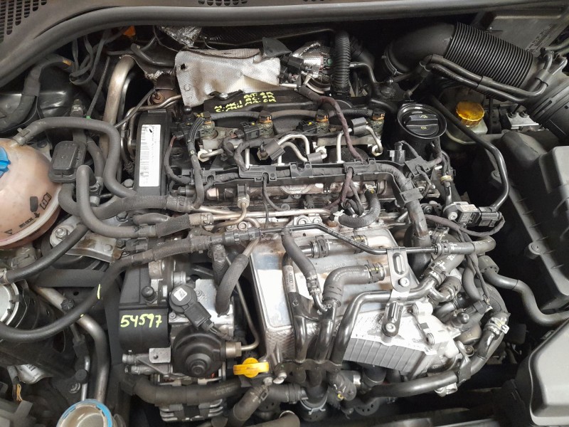 skoda rapid (nh3, nk3, nk6) del año 2016