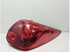 Recambio de piloto trasero derecho para peugeot 207 sw (wk_) 1.6 hdi referencia OEM IAM 968015798002   2