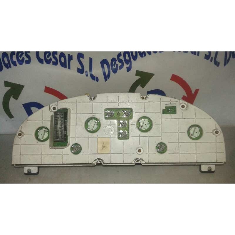CUADRO INSTRUMENTOS 357F10849JC  - imagen 2