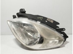 Recambio de faro izquierdo para citroën xsara picasso (n68) 1.6 referencia OEM IAM 9649557480 6204W0 