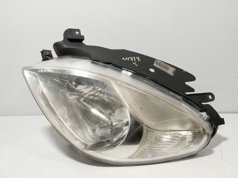 Recambio de faro izquierdo para citroën xsara picasso (n68) 1.6 referencia OEM IAM 9649557480 6204W0 