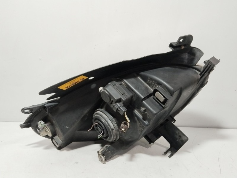 Recambio de faro izquierdo para citroën xsara picasso (n68) 1.6 referencia OEM IAM 9649557480 6204W0 