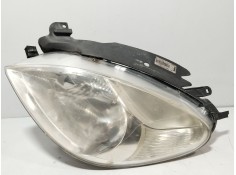Recambio de faro izquierdo para citroën xsara picasso (n68) 1.6 referencia OEM IAM 9649557480 6204W0 