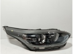 Recambio de faro derecho para kia ceed tourer (cd) 1.6 crdi 136 referencia OEM IAM 92102J7500  