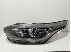 Recambio de faro izquierdo para kia ceed tourer (cd) 1.6 crdi 136 referencia OEM IAM 92101J7500  