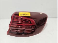 Recambio de piloto trasero derecho para kia ceed tourer (cd) 1.6 crdi 136 referencia OEM IAM 92402J7150  