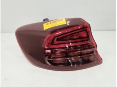 Recambio de piloto trasero izquierdo para kia ceed tourer (cd) 1.6 crdi 136 referencia OEM IAM 92401J7150  