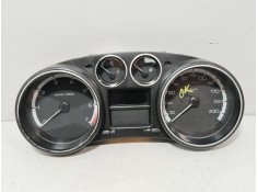 Recambio de cuadro instrumentos para peugeot 308 i (4a_, 4c_) 1.4 16v referencia OEM IAM 9674994880  