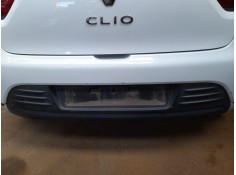 Recambio de paragolpes trasero para renault clio iv (bh_) 1.5 dci 75 referencia OEM IAM 850103029R  