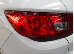 Recambio de piloto trasero izquierdo para renault clio iv (bh_) 1.5 dci 75 referencia OEM IAM 265554091R  
