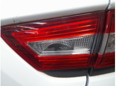 Recambio de piloto trasero derecho interior para renault clio iv (bh_) 1.5 dci 75 referencia OEM IAM 265505796R  