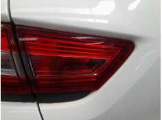Recambio de piloto trasero izquierdo interior para renault clio iv (bh_) 1.5 dci 75 referencia OEM IAM 265552424R  