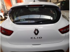 Recambio de porton trasero para renault clio iv (bh_) 1.5 dci 75 referencia OEM IAM 901009631R  
