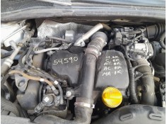 Recambio de motor completo para renault clio iv (bh_) 1.5 dci 75 referencia OEM IAM 8201708642  