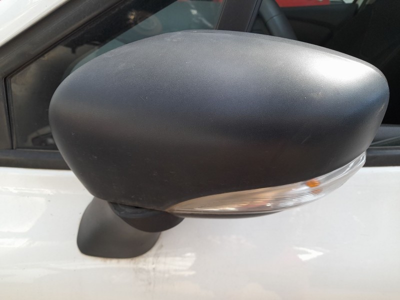 Recambio de espejo retrovisor izquierdo para renault clio iv (bh_) 1.5 dci 75 referencia OEM IAM   
