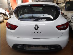 renault clio iv (bh_) del año 2018