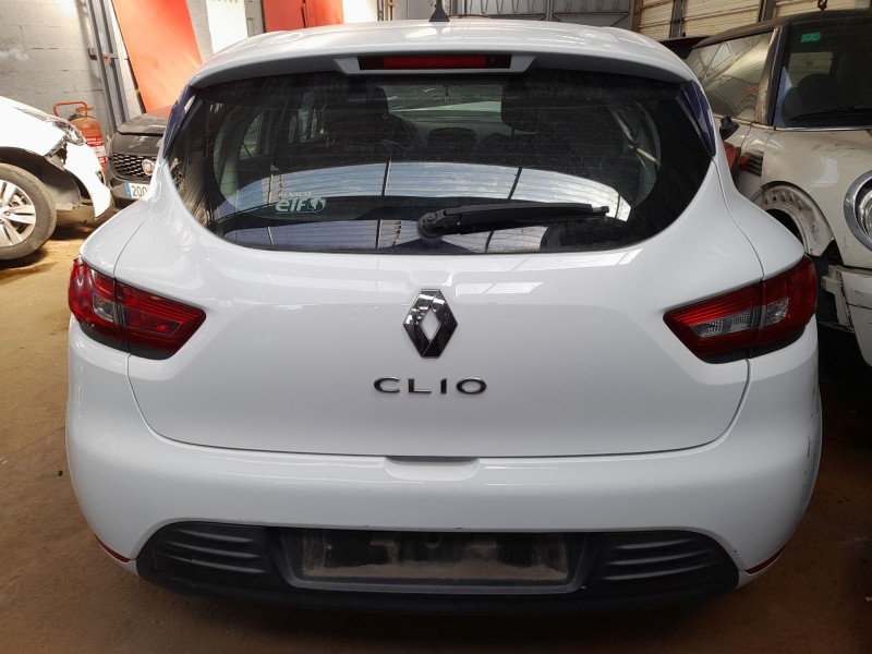 renault clio iv (bh_) del año 2018