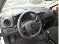 renault clio iv (bh_) del año 2018 2