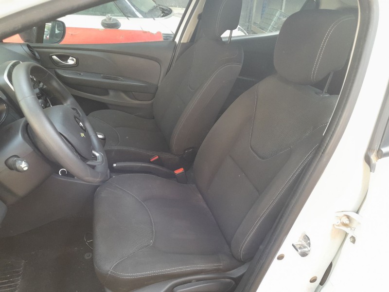 renault clio iv (bh_) del año 2018
