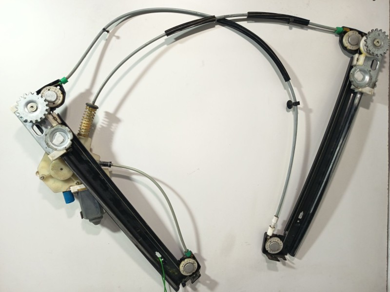 Recambio de elevalunas delantero derecho para mini mini (r56) cooper referencia OEM IAM   