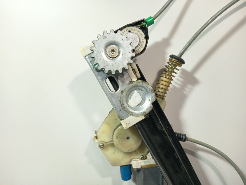 Recambio de elevalunas delantero derecho para mini mini (r56) cooper referencia OEM IAM   