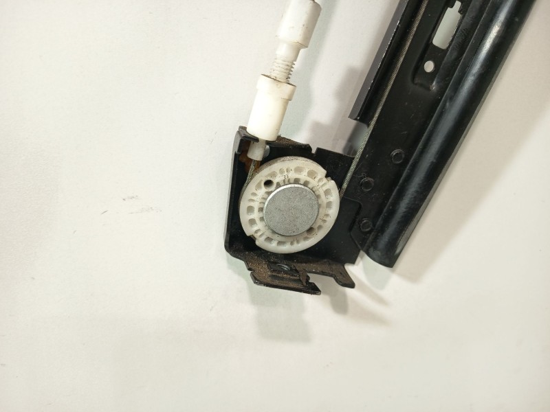 Recambio de elevalunas delantero derecho para mini mini (r56) cooper referencia OEM IAM   