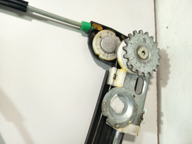 Recambio de elevalunas delantero derecho para mini mini (r56) cooper referencia OEM IAM   