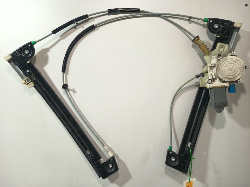 Recambio de elevalunas delantero derecho para mini mini (r56) cooper referencia OEM IAM   
