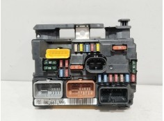 Recambio de caja reles / fusibles para peugeot 207 sw (wk_) 1.6 hdi referencia OEM IAM 9667199780  