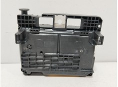 Recambio de caja reles / fusibles para peugeot 207 sw (wk_) 1.6 hdi referencia OEM IAM 9667199780   2