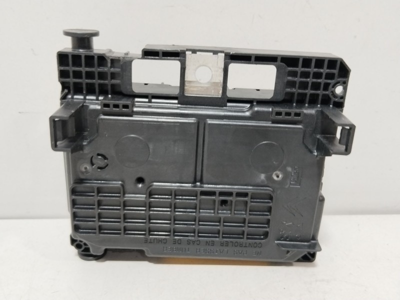 Recambio de caja reles / fusibles para peugeot 207 sw (wk_) 1.6 hdi referencia OEM IAM 9667199780  