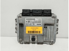 Recambio de centralita motor uce para peugeot 207 sw (wk_) 1.6 hdi referencia OEM IAM 0281013872  