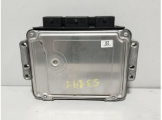 Recambio de centralita motor uce para peugeot 207 sw (wk_) 1.6 hdi referencia OEM IAM 0281013872   2