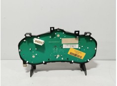 Recambio de cuadro instrumentos para peugeot 207 sw (wk_) 1.6 hdi referencia OEM IAM 9666749180   2