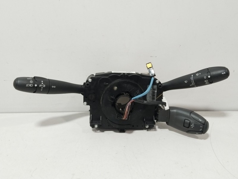 Recambio de mando multifuncion para peugeot 207 sw (wk_) 1.6 hdi referencia OEM IAM 96630718XT  