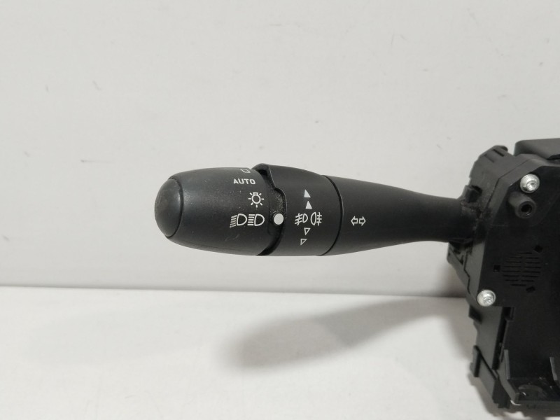Recambio de mando multifuncion para peugeot 207 sw (wk_) 1.6 hdi referencia OEM IAM 96630718XT  