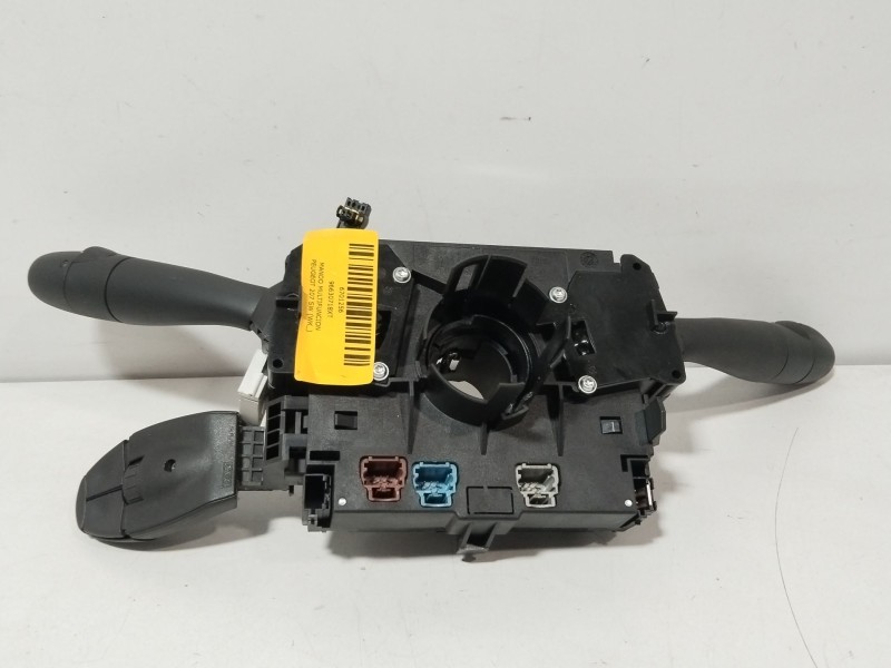 Recambio de mando multifuncion para peugeot 207 sw (wk_) 1.6 hdi referencia OEM IAM 96630718XT  